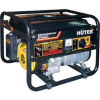 Huter DY4000LX