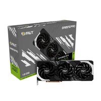Palit GeForce RTX 4080 GamingPro NED4080019T2-1032A Image #9