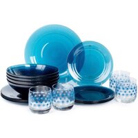 Luminarc Луиз Лондон Топаз S1238 (16пр)