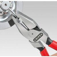 Knipex 02 02 180 Image #4