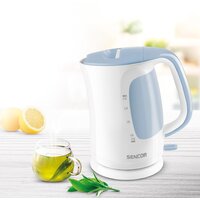 Sencor SWK 2510WH Image #10