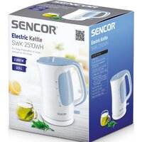 Sencor SWK 2510WH Image #11