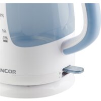 Sencor SWK 2510WH Image #4