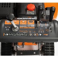 Daewoo Power DAST 1590 Image #12