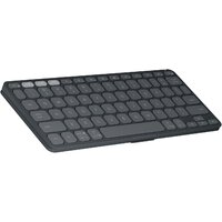 Logitech Keys-To-Go 2 920-012999 (черный/графитовый, нет кириллицы) Image #4