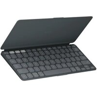 Logitech Keys-To-Go 2 920-012999 (черный/графитовый, нет кириллицы) Image #7