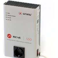 Штиль ИнСтаб IS550 (230В) Image #3