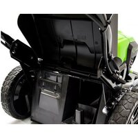 Greenworks GD40LM46SP (без АКБ) Image #6