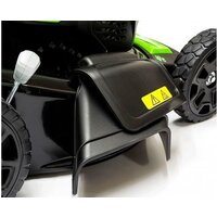 Greenworks GD40LM46SP (без АКБ) Image #11