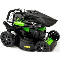 Greenworks GD40LM46SP (без АКБ) Image #8