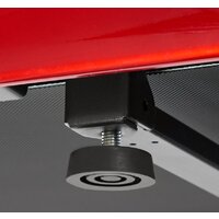 Titanium Masters Slimtech C10 (красный) Image #12