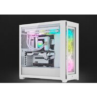 Corsair iCUE 5000X RGB QL Edition CC-9011233-WW Image #3
