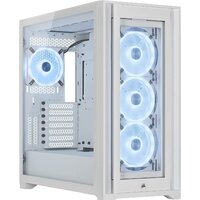 Corsair iCUE 5000X RGB QL Edition CC-9011233-WW