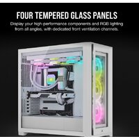 Corsair iCUE 5000X RGB QL Edition CC-9011233-WW Image #5