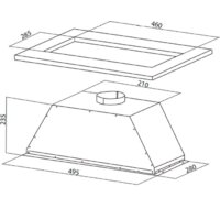 Making Oasis Everywhere VM-50S (V) Image #2