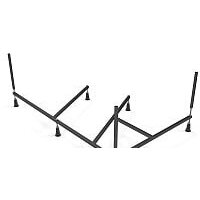 Cersanit Kaliope 170 New / K-RW-KALIOPE170