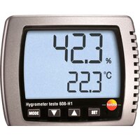 Testo 608-H1