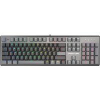 A4Tech Fstyler FS100 Neon (серый/черный) Image #1