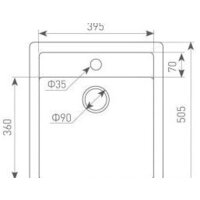 Zigmund & Shtain Platz 465 (каменная соль) Image #3