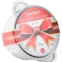 Webber BE-113/2 Image #2