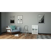 Colombo Factotum 2 Alluminio G110AT2W (2 ступени) Image #2