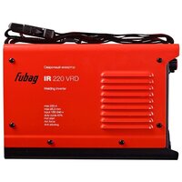 Fubag IR 220 VRD 43637 Image #4