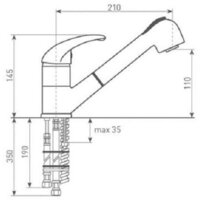 Zigmund & Shtain ZS 1200 (швейцарский шоколад) Image #2