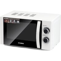 Hyundai HYM-M2043 Image #3