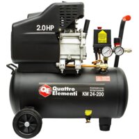 Quattro Elementi KM 24-200 Image #4