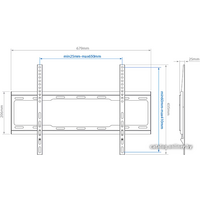 Arm Media Steel-1 Image #2