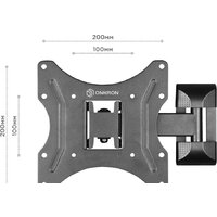 Onkron NP24 (черный) Image #2