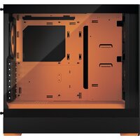 Fractal Design Pop Air RGB Orange Core TG Clear Tint FD-C-POR1A-05 Image #10
