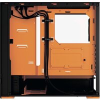 Fractal Design Pop Air RGB Orange Core TG Clear Tint FD-C-POR1A-05 Image #5