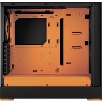 Fractal Design Pop Air RGB Orange Core TG Clear Tint FD-C-POR1A-05 Image #3