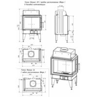 Мета-Бел Fenix 1R ТКТ 10.0-02 Image #6