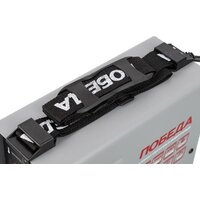 Победа АС-250 Image #8