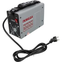 Победа АС-250 Image #3