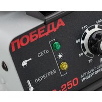 Победа АС-250 Image #7