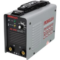 Победа АС-250 Image #2