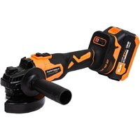 Partisan PCAG 2194/125BL (с 2-мя АКБ, кейс) Image #3