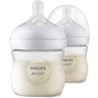 Philips Avent Natural Response с клапаном SCY900/02 (125 мл, 2 шт)