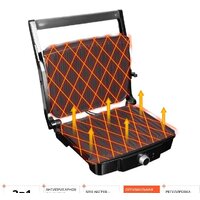 Redmond (Редмонд) SteakMaster RGM-M808P Image #6