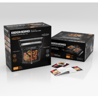 Redmond (Редмонд) SteakMaster RGM-M808P Image #11
