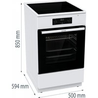 Gorenje GEIT5C60WPG Image #9