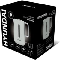 Hyundai HYK-S9999 Image #15