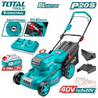 Total TLMLI20186 (с 2-мя АКБ)