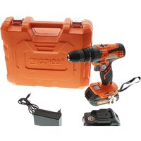 Союз ДШС-20КУ (с 2-мя АКБ, кейс)