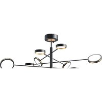 Yeelight Arowana Chandelier C2103 YLDL029 (8 плафонов) Image #2