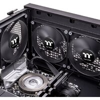 Thermaltake CT120 2-Fan Pack CL-F147-PL12BL-A Image #5