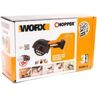 Worx WX801.9 (без АКБ) Image #9